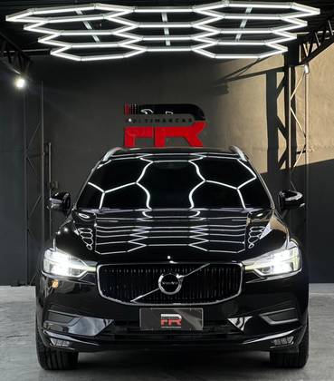 VOLVO XC60 2.0 T5 GASOLINA MOMENTUM AWD GEARTRONIC